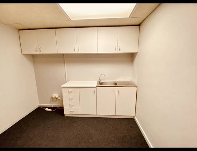 105M² OFFICE TO LET IN EVERSDAL